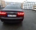 Чорний Ауді А6, об'ємом двигуна 2 л та пробігом 142 тис. км за 12900 $, фото 10 на Automoto.ua