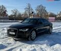 Чорний Ауді А6, об'ємом двигуна 1.98 л та пробігом 258 тис. км за 12400 $, фото 1 на Automoto.ua