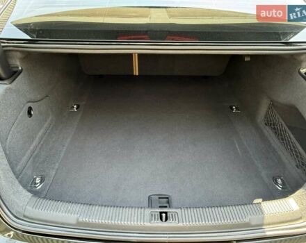 Черный Ауди А6, объемом двигателя 2.77 л и пробегом 259 тыс. км за 12900 $, фото 46 на Automoto.ua