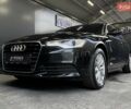 Черный Ауди А6, объемом двигателя 2.77 л и пробегом 240 тыс. км за 13000 $, фото 2 на Automoto.ua