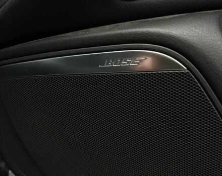 Черный Ауди А6, объемом двигателя 3 л и пробегом 167 тыс. км за 16700 $, фото 21 на Automoto.ua