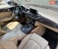 Черный Ауди А6, объемом двигателя 2.77 л и пробегом 259 тыс. км за 12900 $, фото 17 на Automoto.ua