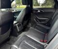 Черный Ауди А6, объемом двигателя 2 л и пробегом 298 тыс. км за 11600 $, фото 11 на Automoto.ua