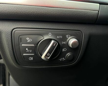 Черный Ауди А6, объемом двигателя 3 л и пробегом 167 тыс. км за 16700 $, фото 14 на Automoto.ua