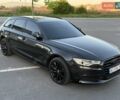 Ауді А6 2012 у Мукачеве на Automoto.ua Чорний Ауді А6, об'ємом двигуна 0 л та пробігом 227 тис. км за 14750 $, фото 8 на Automoto.ua