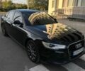 Черный Ауди А6, объемом двигателя 1.97 л и пробегом 370 тыс. км за 13700 $, фото 1 на Automoto.ua