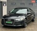 Черный Ауди А6, объемом двигателя 1.97 л и пробегом 189 тыс. км за 15900 $, фото 1 на Automoto.ua