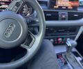 Ауді А6 2012 у Києві на Automoto.ua Чорний Ауді А6, об'ємом двигуна 2 л та пробігом 246 тис. км за 14500 $, фото 13 на Automoto.ua