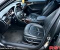 Черный Ауди А6, объемом двигателя 2 л и пробегом 248 тыс. км за 12500 $, фото 6 на Automoto.ua