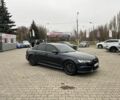 Чорний Ауді А6, об'ємом двигуна 2 л та пробігом 310 тис. км за 15999 $, фото 1 на Automoto.ua