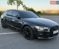 Ауді А6 2012 у Мукачеве на Automoto.ua Чорний Ауді А6, об'ємом двигуна 0 л та пробігом 227 тис. км за 14750 $, фото 6 на Automoto.ua