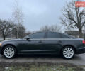 Черный Ауди А6, объемом двигателя 1.98 л и пробегом 248 тыс. км за 12500 $, фото 1 на Automoto.ua