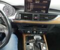 Ауди А6 2012 в Одессе на Automoto.ua Черный Ауди А6, объемом двигателя 1.98 л и пробегом 154 тыс. км за 14000 $, фото 10 на Automoto.ua