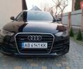Черный Ауди А6, объемом двигателя 3 л и пробегом 257 тыс. км за 16900 $, фото 2 на Automoto.ua