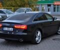 Черный Ауди А6, объемом двигателя 3 л и пробегом 242 тыс. км за 17000 $, фото 45 на Automoto.ua