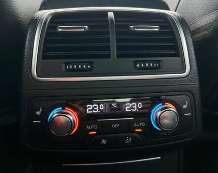 Черный Ауди А6, объемом двигателя 3 л и пробегом 167 тыс. км за 16700 $, фото 19 на Automoto.ua