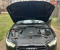Черный Ауди А6, объемом двигателя 3 л и пробегом 144 тыс. км за 17950 $, фото 25 на Automoto.ua