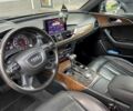 Чорний Ауді А6, об'ємом двигуна 3 л та пробігом 200 тис. км за 12800 $, фото 8 на Automoto.ua