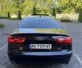 Чорний Ауді А6, об'ємом двигуна 3 л та пробігом 283 тис. км за 12500 $, фото 4 на Automoto.ua