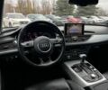 Черный Ауди А6, объемом двигателя 3 л и пробегом 167 тыс. км за 16700 $, фото 16 на Automoto.ua