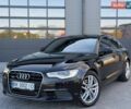 Чорний Ауді А6, об'ємом двигуна 3 л та пробігом 320 тис. км за 12500 $, фото 1 на Automoto.ua