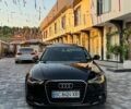 Черный Ауди А6, объемом двигателя 1.98 л и пробегом 254 тыс. км за 11999 $, фото 1 на Automoto.ua