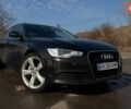 Черный Ауди А6, объемом двигателя 3 л и пробегом 239 тыс. км за 11500 $, фото 1 на Automoto.ua