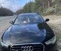 Чорний Ауді А6, об'ємом двигуна 3 л та пробігом 223 тис. км за 13500 $, фото 1 на Automoto.ua