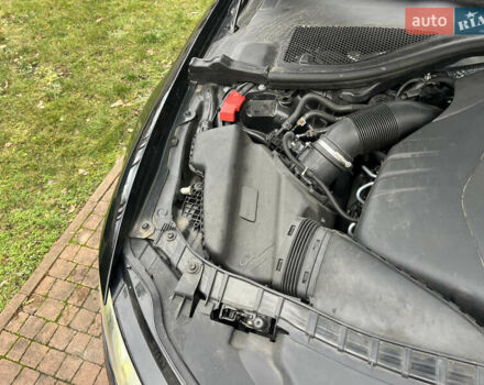 Черный Ауди А6, объемом двигателя 3 л и пробегом 144 тыс. км за 17950 $, фото 40 на Automoto.ua