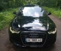Чорний Ауді А6, об'ємом двигуна 1.98 л та пробігом 261 тис. км за 11500 $, фото 9 на Automoto.ua