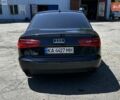 Ауди А6 2012 в Львове на Automoto.ua Черный Ауди А6, объемом двигателя 1.98 л и пробегом 187 тыс. км за 13800 $, фото 4 на Automoto.ua