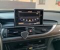 Черный Ауди А6, объемом двигателя 3 л и пробегом 257 тыс. км за 16900 $, фото 28 на Automoto.ua