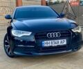 Черный Ауди А6, объемом двигателя 0 л и пробегом 295 тыс. км за 12200 $, фото 4 на Automoto.ua