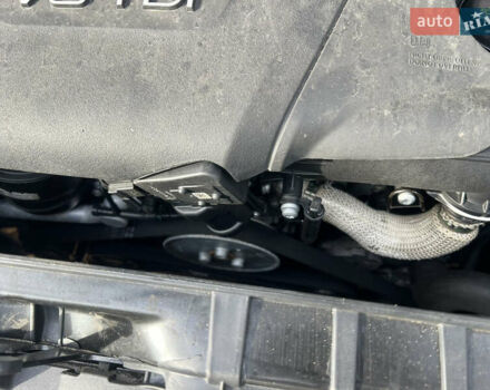 Ауді А6 2012 у Києві на Automoto.ua Чорний Ауді А6, об'ємом двигуна 3 л та пробігом 144 тис. км за 18300 $, фото 45 на Automoto.ua