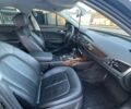 Черный Ауди А6, объемом двигателя 1.98 л и пробегом 206 тыс. км за 11800 $, фото 15 на Automoto.ua