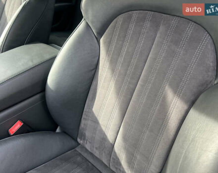 Ауді А6 2012 у Києві на Automoto.ua Чорний Ауді А6, об'ємом двигуна 3 л та пробігом 144 тис. км за 18300 $, фото 73 на Automoto.ua