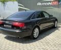 Черный Ауди А6, объемом двигателя 2.77 л и пробегом 259 тыс. км за 12900 $, фото 14 на Automoto.ua