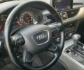 Чорний Ауді А6, об'ємом двигуна 3 л та пробігом 324 тис. км за 13800 $, фото 22 на Automoto.ua
