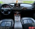 Черный Ауди А6, объемом двигателя 2 л и пробегом 248 тыс. км за 12500 $, фото 8 на Automoto.ua