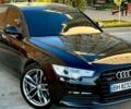 Черный Ауди А6, объемом двигателя 3 л и пробегом 167 тыс. км за 25400 $, фото 1 на Automoto.ua