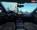 Черный Ауди А6, объемом двигателя 3 л и пробегом 146 тыс. км за 16500 $, фото 26 на Automoto.ua