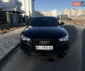 Черный Ауди А6, объемом двигателя 1.97 л и пробегом 250 тыс. км за 16200 $, фото 1 на Automoto.ua