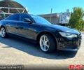 Черный Ауди А6, объемом двигателя 2 л и пробегом 220 тыс. км за 12649 $, фото 4 на Automoto.ua