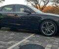 Чорний Ауді А6, об'ємом двигуна 3 л та пробігом 324 тис. км за 13800 $, фото 11 на Automoto.ua