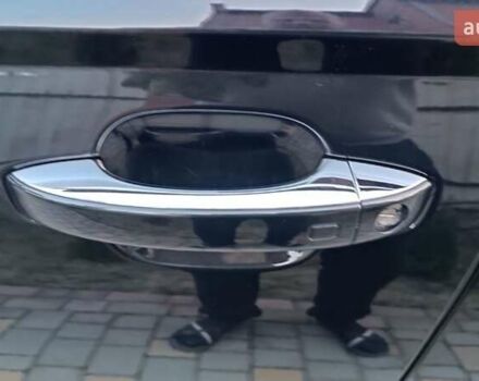 Черный Ауди А6, объемом двигателя 3 л и пробегом 257 тыс. км за 16900 $, фото 6 на Automoto.ua