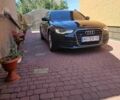 Черный Ауди А6, объемом двигателя 2.8 л и пробегом 326 тыс. км за 10106 $, фото 1 на Automoto.ua