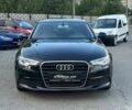 Чорний Ауді А6, об'ємом двигуна 1.98 л та пробігом 325 тис. км за 7950 $, фото 4 на Automoto.ua