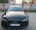 Черный Ауди А6, объемом двигателя 3 л и пробегом 257 тыс. км за 16900 $, фото 76 на Automoto.ua