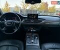 Чорний Ауді А6, об'ємом двигуна 1.98 л та пробігом 178 тис. км за 15990 $, фото 21 на Automoto.ua