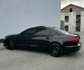 Чорний Ауді А6, об'ємом двигуна 3 л та пробігом 173 тис. км за 12600 $, фото 6 на Automoto.ua